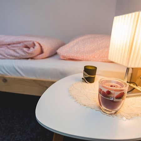 Terra Apartment Satu Mare Exteriér fotografie