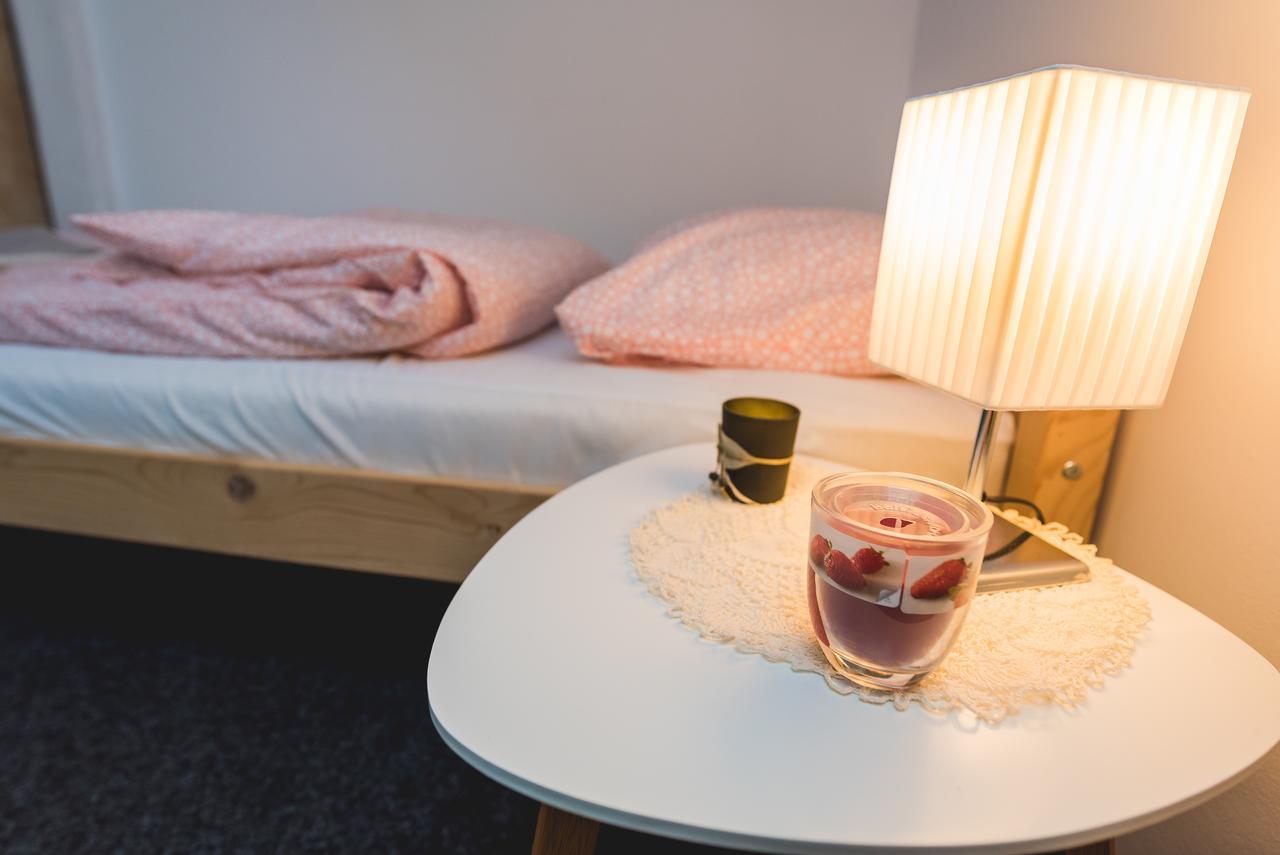 Terra Apartment Satu Mare Exteriér fotografie